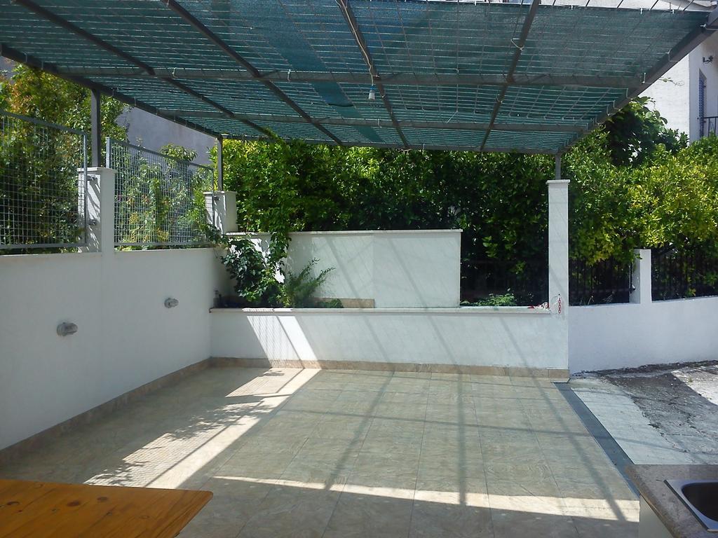 Apartment Gabre تروغير الغرفة الصورة