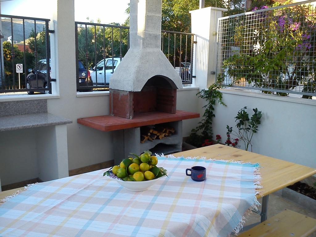 Apartment Gabre تروغير الغرفة الصورة