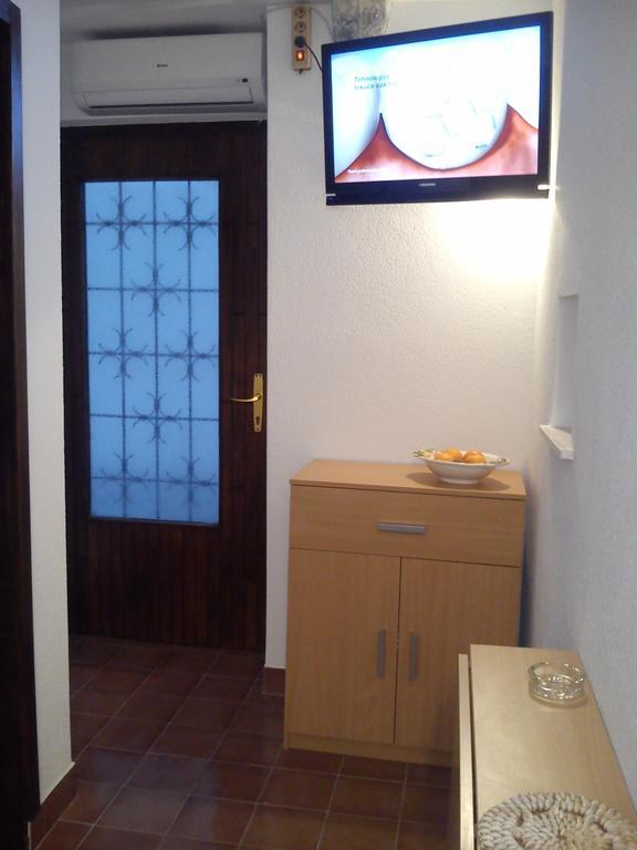 Apartment Gabre تروغير الغرفة الصورة