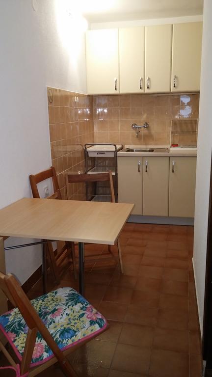 Apartment Gabre تروغير المظهر الخارجي الصورة