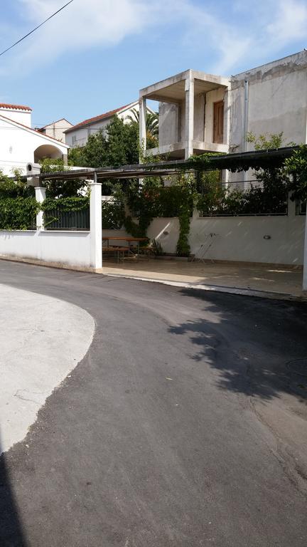 Apartment Gabre تروغير المظهر الخارجي الصورة
