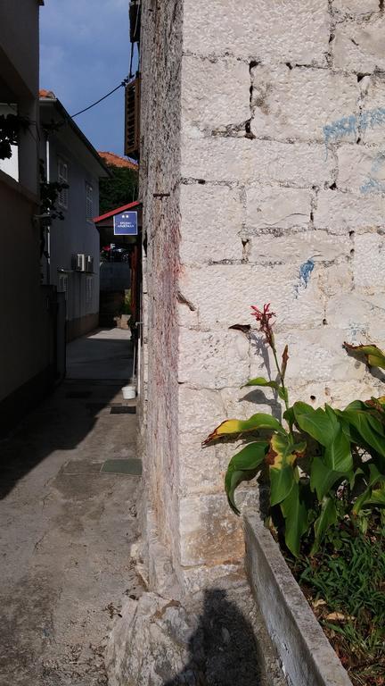 Apartment Gabre تروغير المظهر الخارجي الصورة