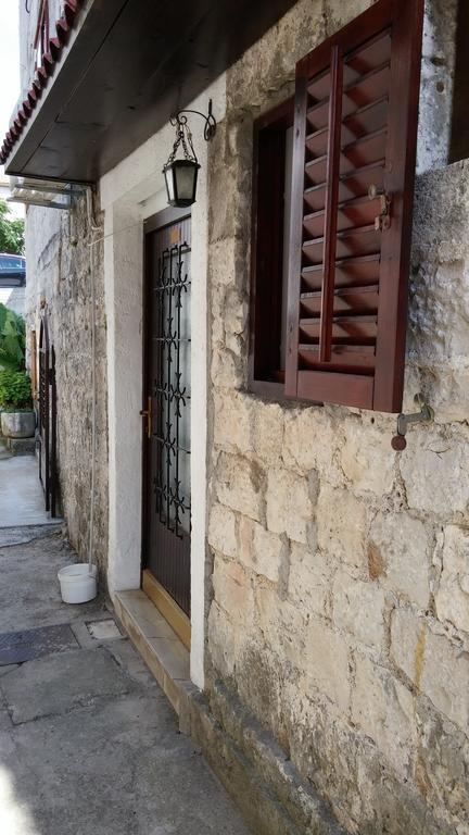 Apartment Gabre تروغير المظهر الخارجي الصورة