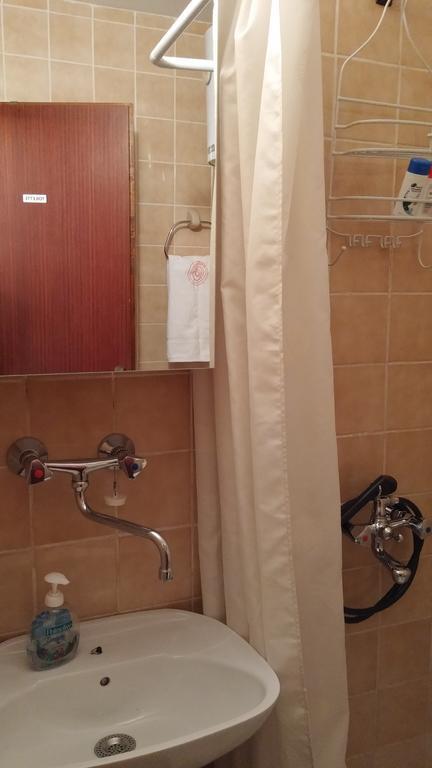 Apartment Gabre تروغير المظهر الخارجي الصورة