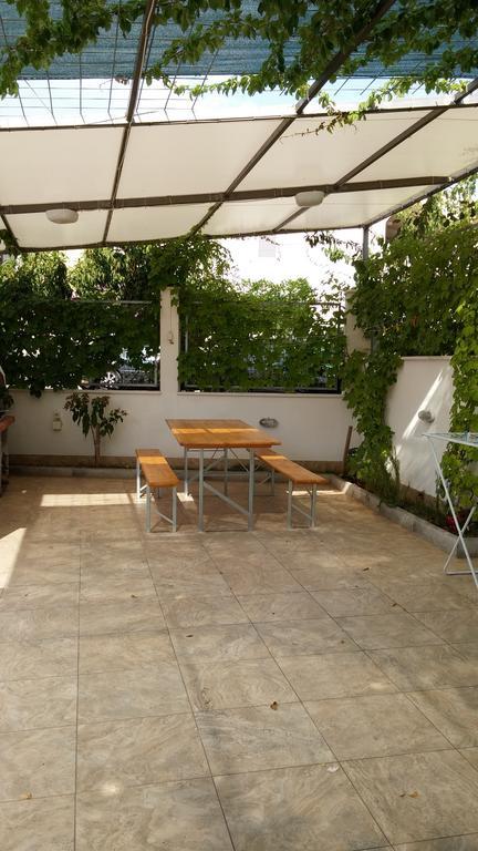Apartment Gabre تروغير المظهر الخارجي الصورة